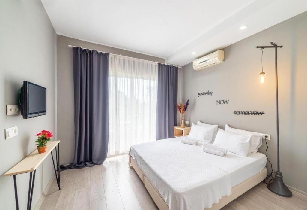 Gizlikoyhotel Antalya Exteriér fotografie
