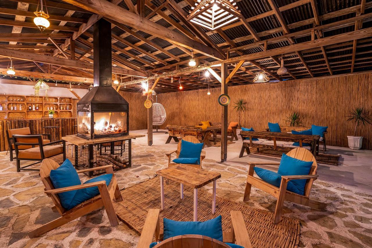 Gizlikoyhotel Antalya Exteriér fotografie